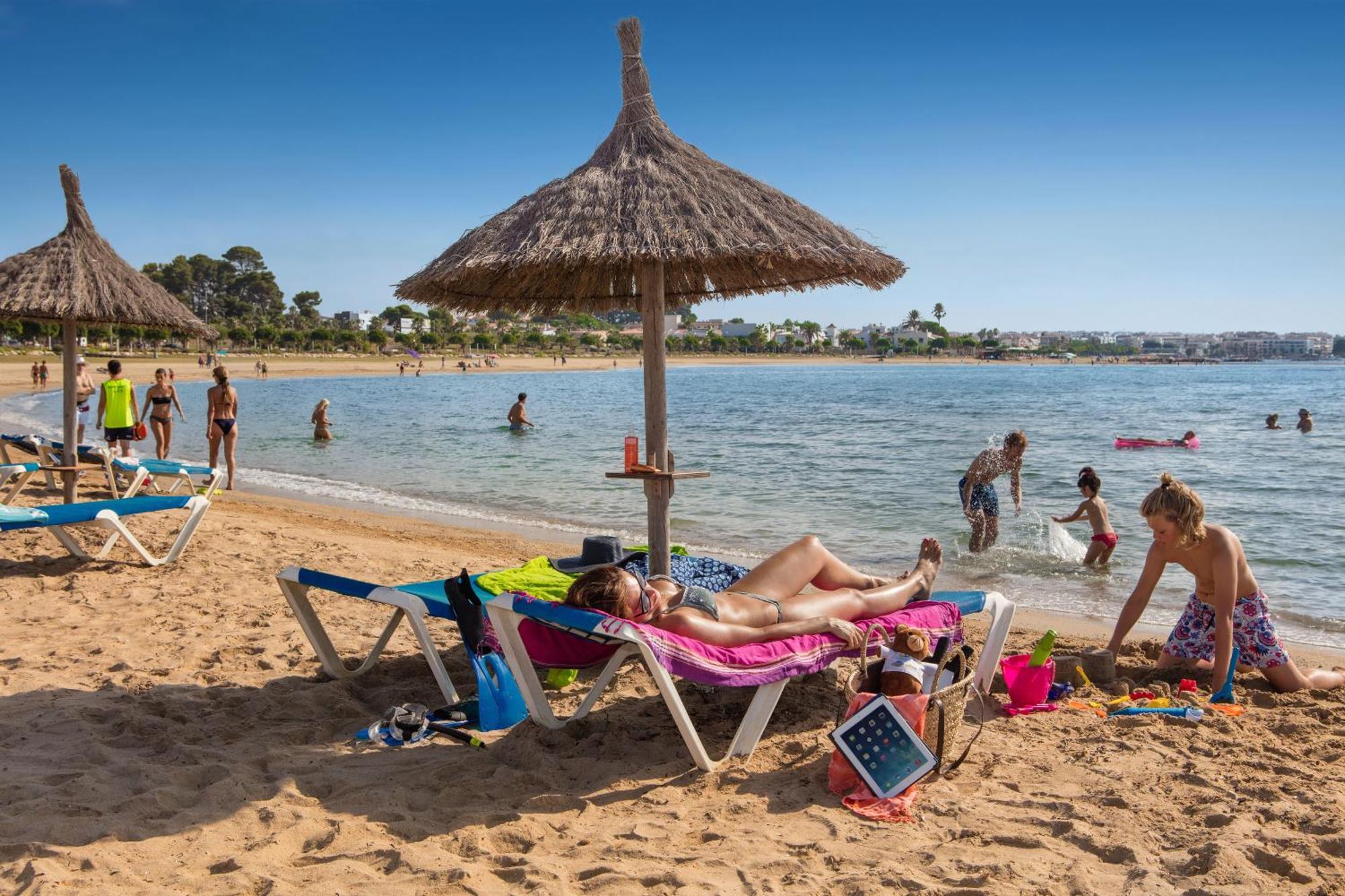 Villa Angelo Miami Playa Zewnętrze zdjęcie